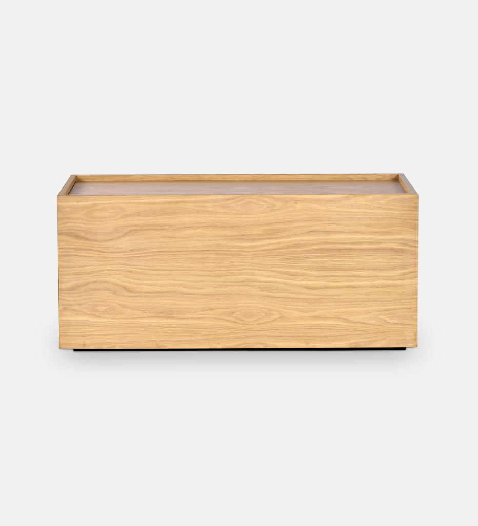 Forma Coffee Table Rect 1 Drw (102614)