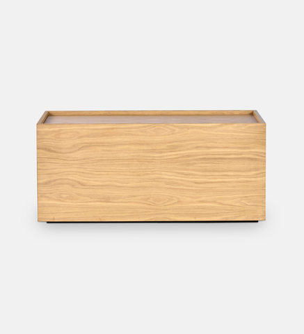 Forma Coffee Table Rect 1 Drw (102614)