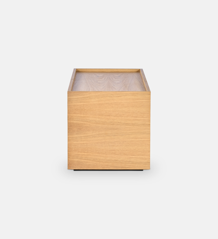 Forma Coffee Table Rect 1 Drw (102618)