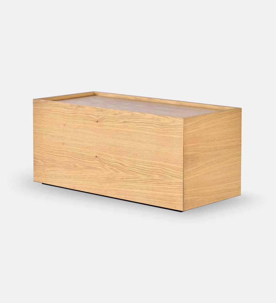 Forma Coffee Table Rect 1 Drw (102617)