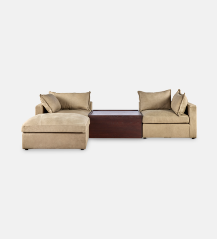 Forma Coffee Table Square 1 Drw (102754)