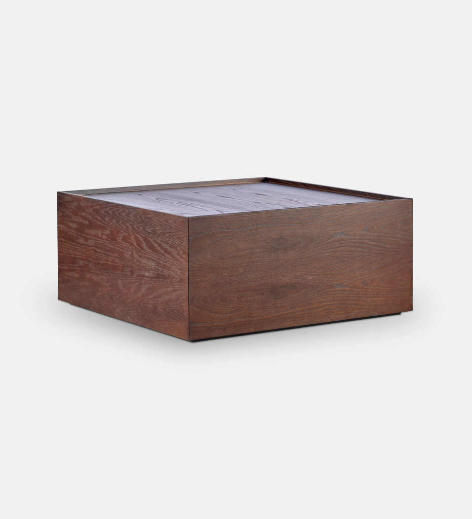 Forma Coffee Table Square 1 Drw (102613)