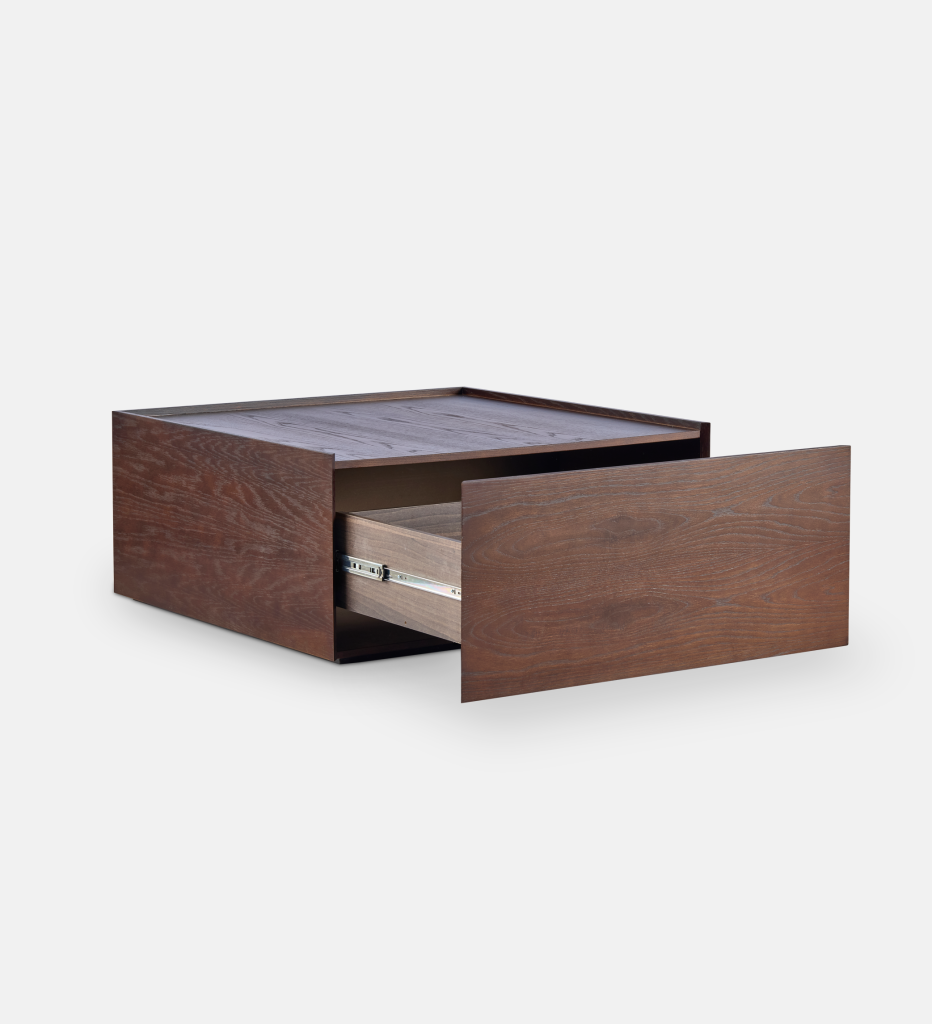 Forma Coffee Table Square 1 Drw (102611)