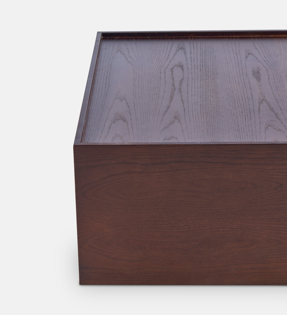 Forma Coffee Table Square 1 Drw (102612)