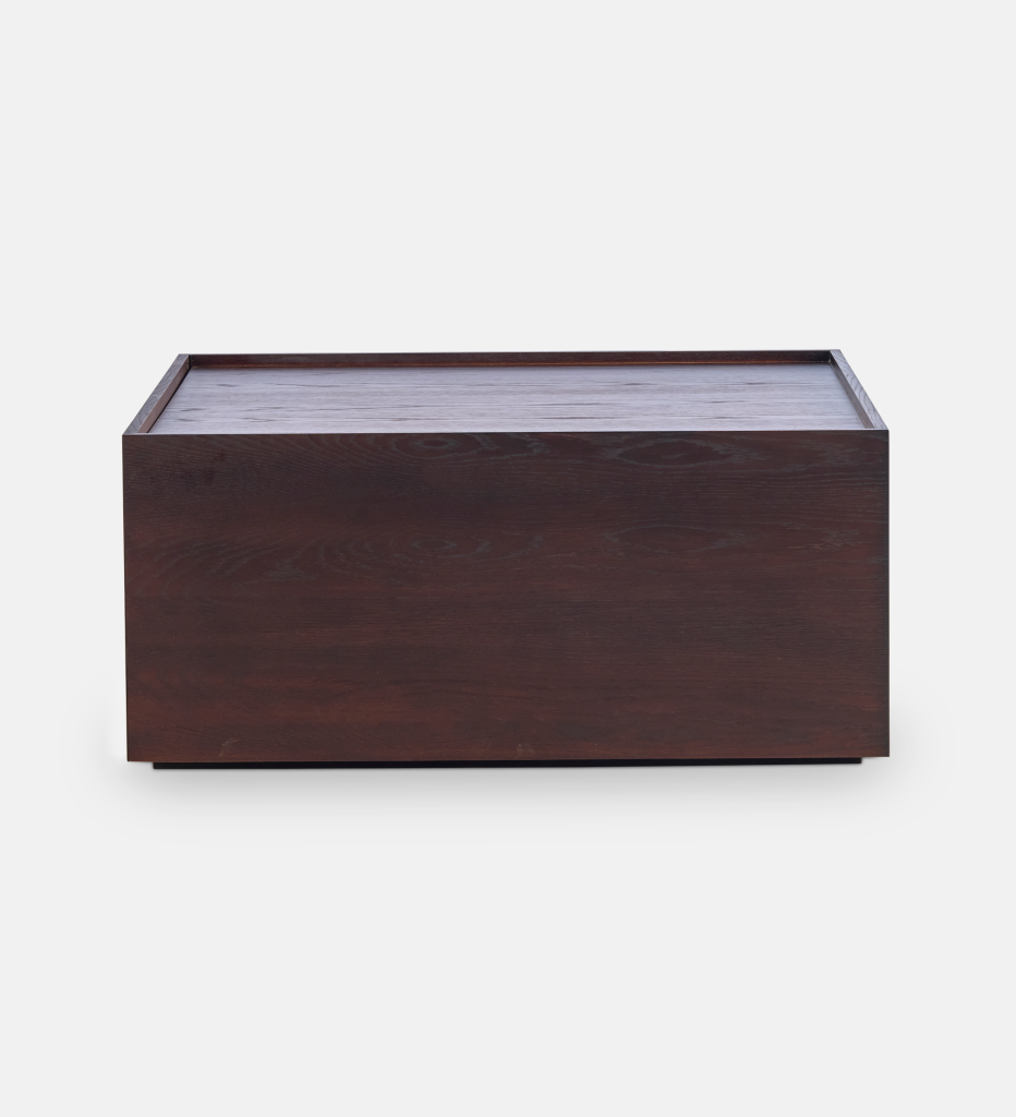 Forma Coffee Table Square 1 Drw (102610)