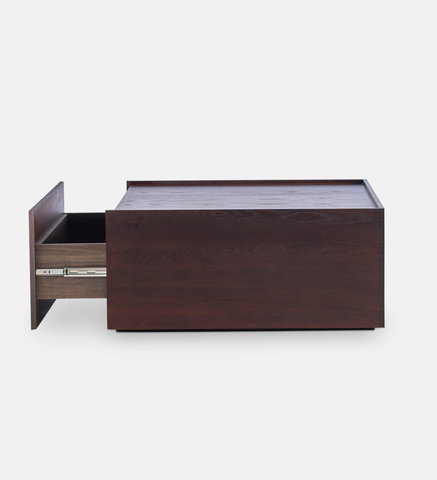 Forma Coffee Table Square 1 Drw (102609)