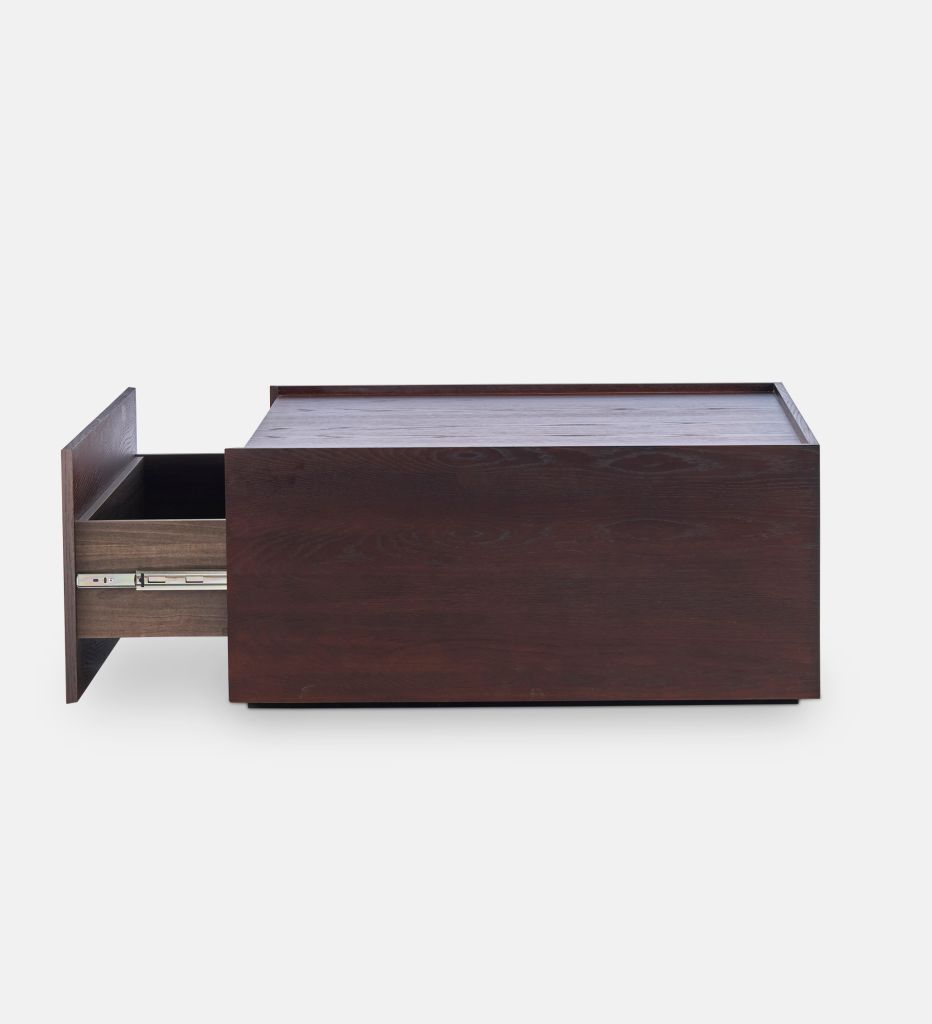 Forma Coffee Table Square 1 Drw (102609)