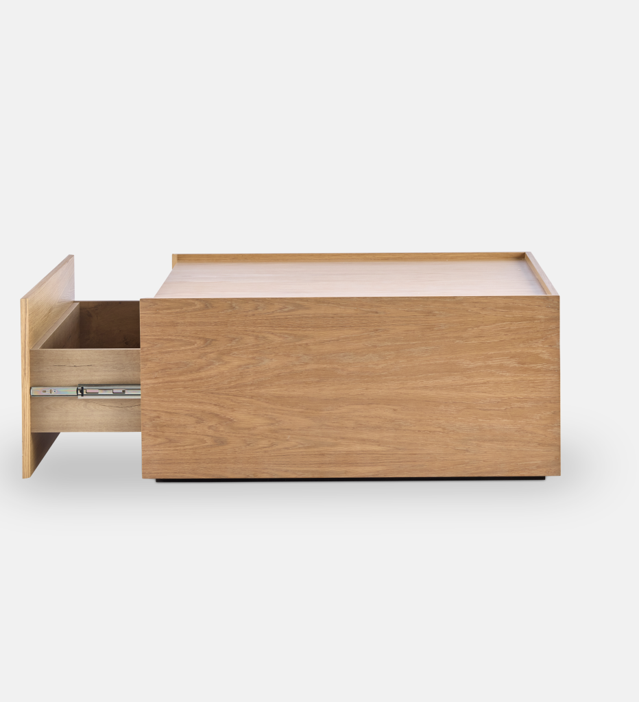 Forma Coffee Table Square 1 Drw (102622)