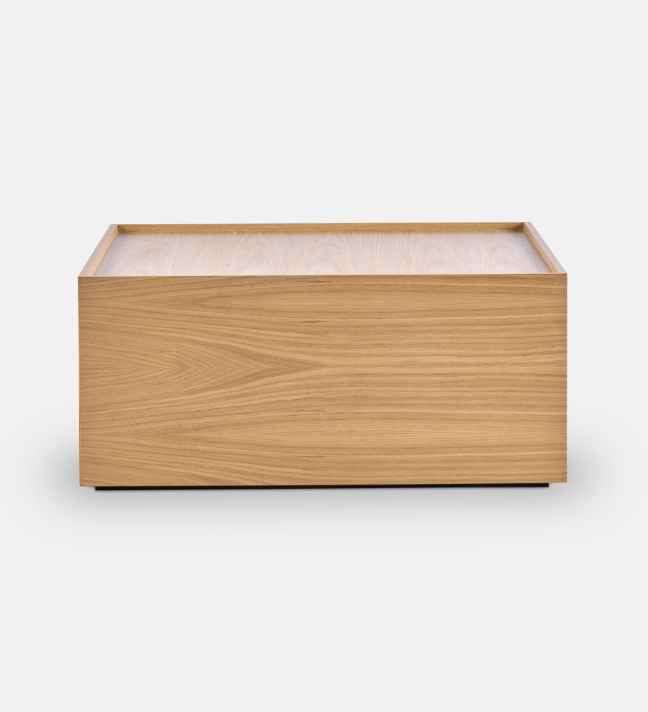 Forma Coffee Table Square 1 Drw (102623)