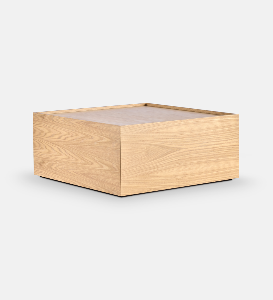 Forma Coffee Table Square 1 Drw (102621)