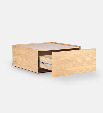 Forma Coffee Table Square 1 Drw (102620)