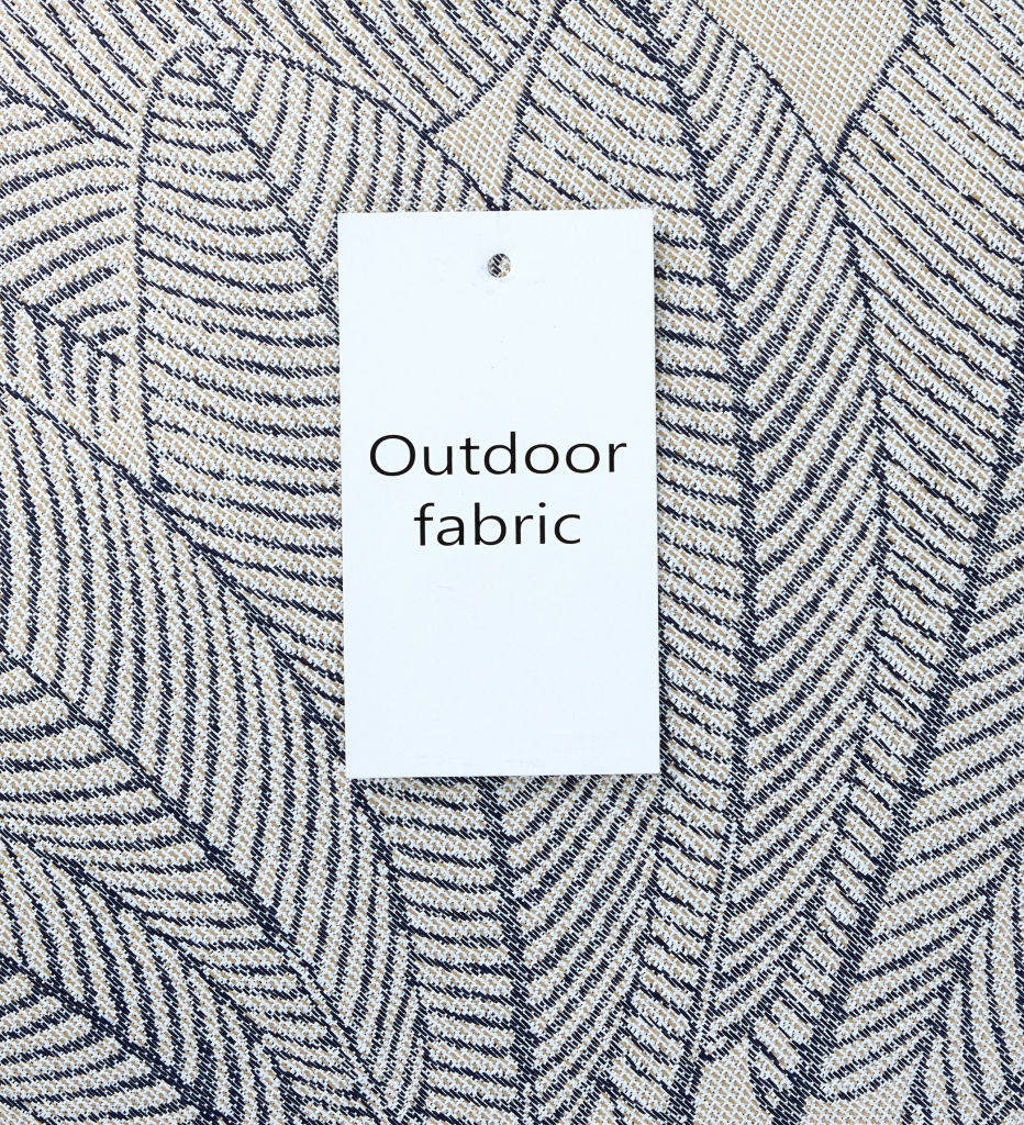 Frosted Floral Indoor/Outdoor Scatter (95814)