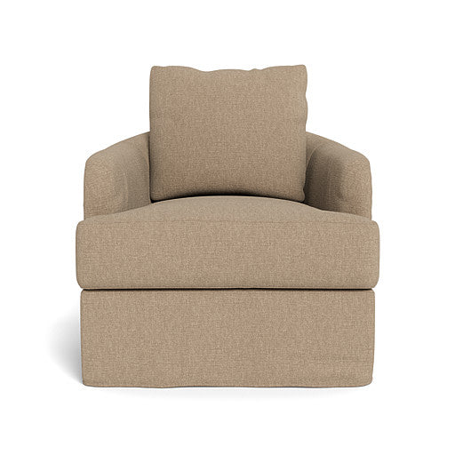 Gianna Slipcover 1 Seater (94248)