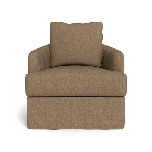 Gianna Slipcover 1 Seater (94255)