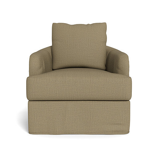 Gianna Slipcover 1 Seater (94256)