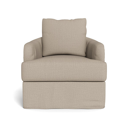 Gianna Slipcover 1 Seater (94270)