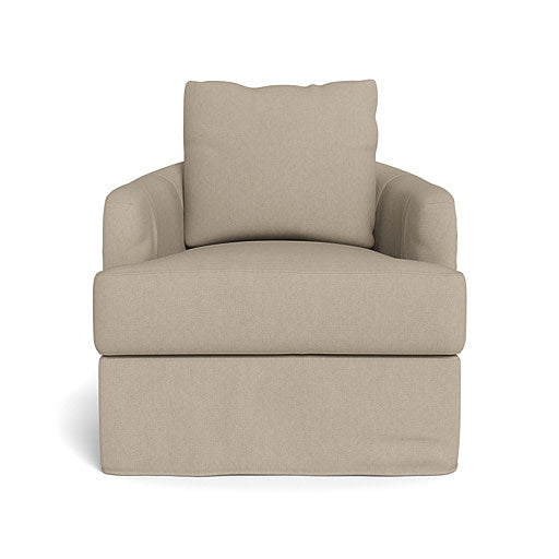 Gianna Slipcover 1 Seater (94240)