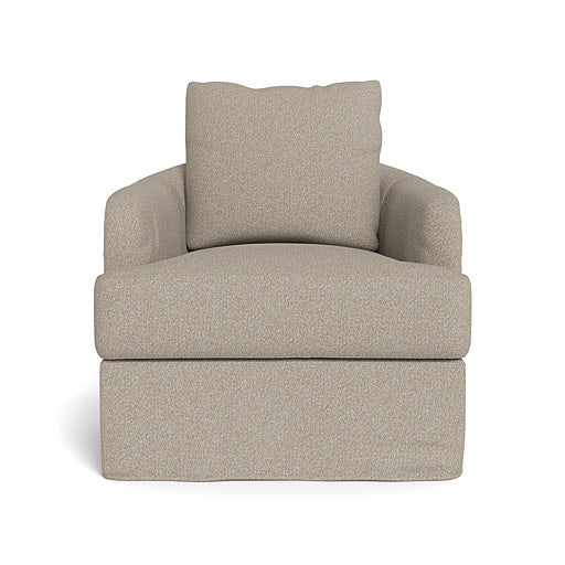 Gianna Slipcover 1 Seater (94267)
