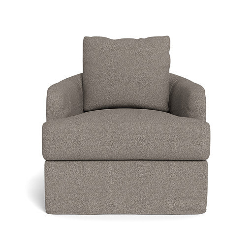 Gianna Slipcover 1 Seater (94266)