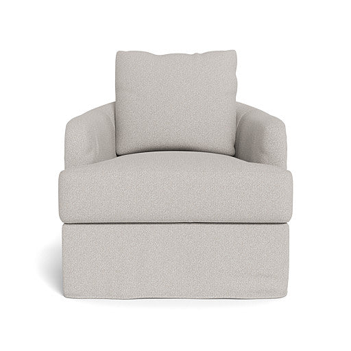 Gianna Slipcover 1 Seater (94265)