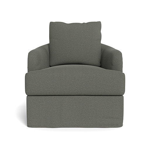 Gianna Slipcover 1 Seater (94264)