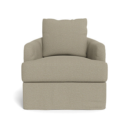 Gianna Slipcover 1 Seater (94263)