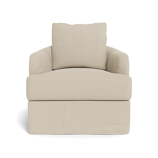 Gianna Slipcover 1 Seater (94262)