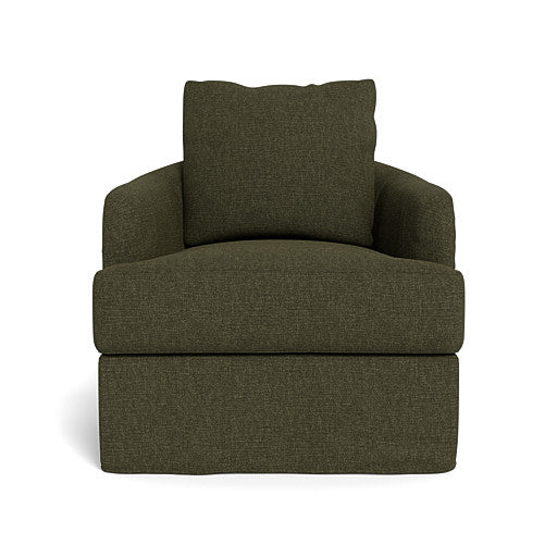 Gianna Slipcover 1 Seater (94246)