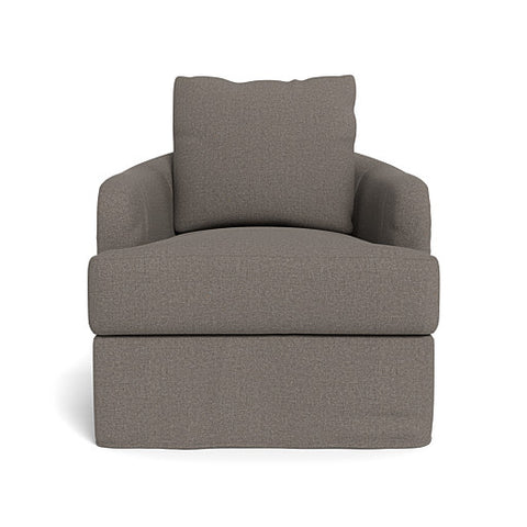 Gianna Slipcover 1 Seater