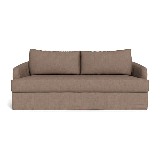 Gianna Slipcover 2 Seater (94283)