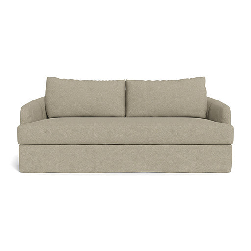 Gianna Slipcover 2 Seater (94284)
