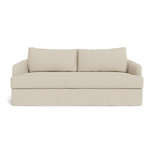 Gianna Slipcover 2 Seater (94286)