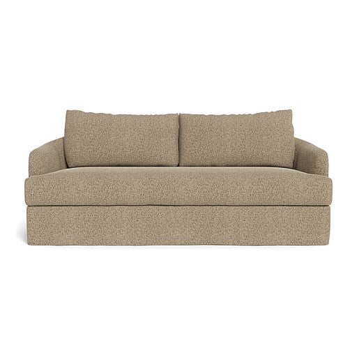Gianna Slipcover 2 Seater (94287)