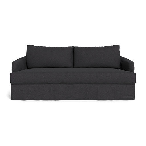 Gianna Slipcover 2 Seater (94304)