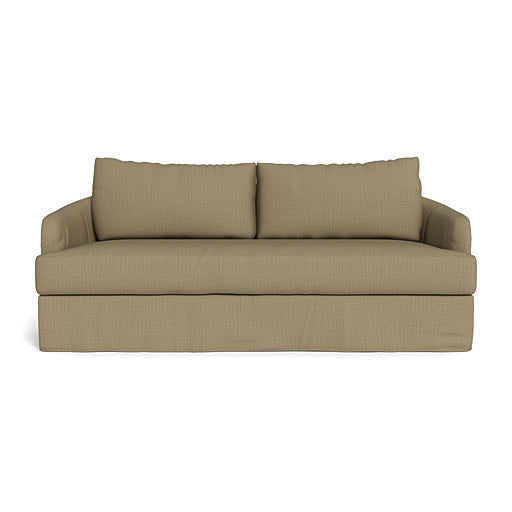 Gianna Slipcover 2 Seater (94307)