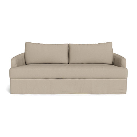 Gianna Slipcover 2 Seater