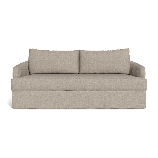 Gianna Slipcover 2 Seater (94277)