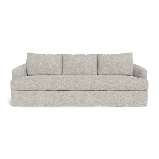 Gianna Slipcover 3 Seater (94197)