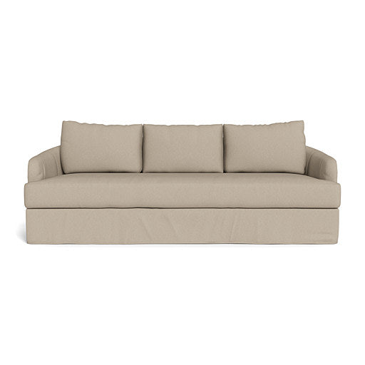 Gianna Slipcover 3 Seater (94312)