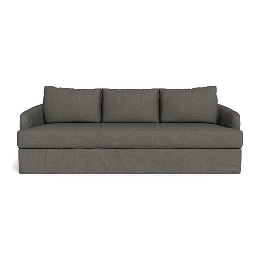 Gianna Slipcover 3 Seater (94317)