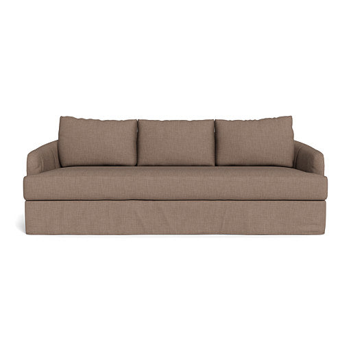 Gianna Slipcover 3 Seater (94318)