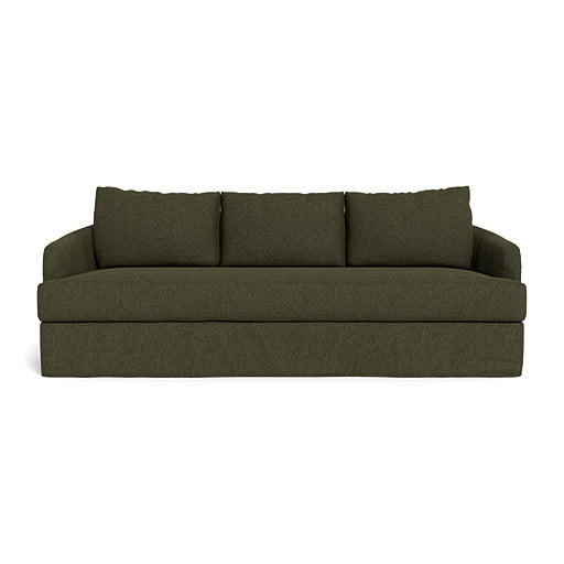 Gianna Slipcover 3 Seater (94319)
