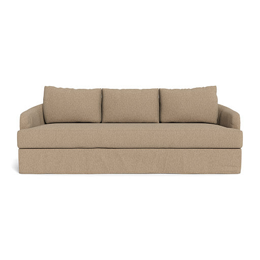 Gianna Slipcover 3 Seater (94321)