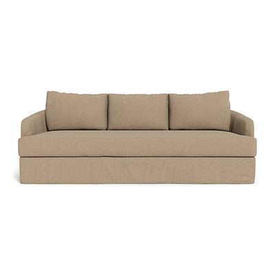 Gianna Slipcover 3 Seater