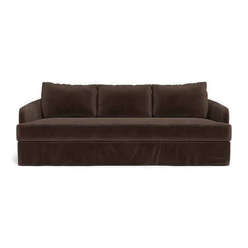Gianna Slipcover 3 Seater (94329)