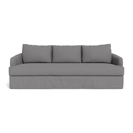 Gianna Slipcover 3 Seater (94326)