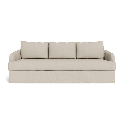 Gianna Slipcover 3 Seater (94325)