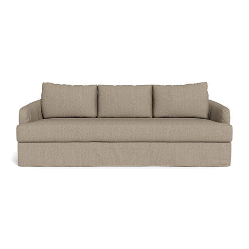 Gianna Slipcover 3 Seater (94324)