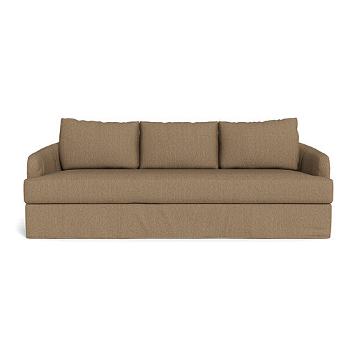 Gianna Slipcover 3 Seater (94323)