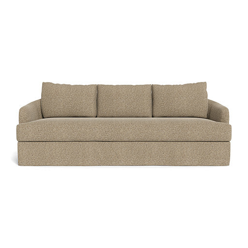 Gianna Slipcover 3 Seater (94322)